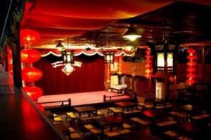 广茗阁大逗相声